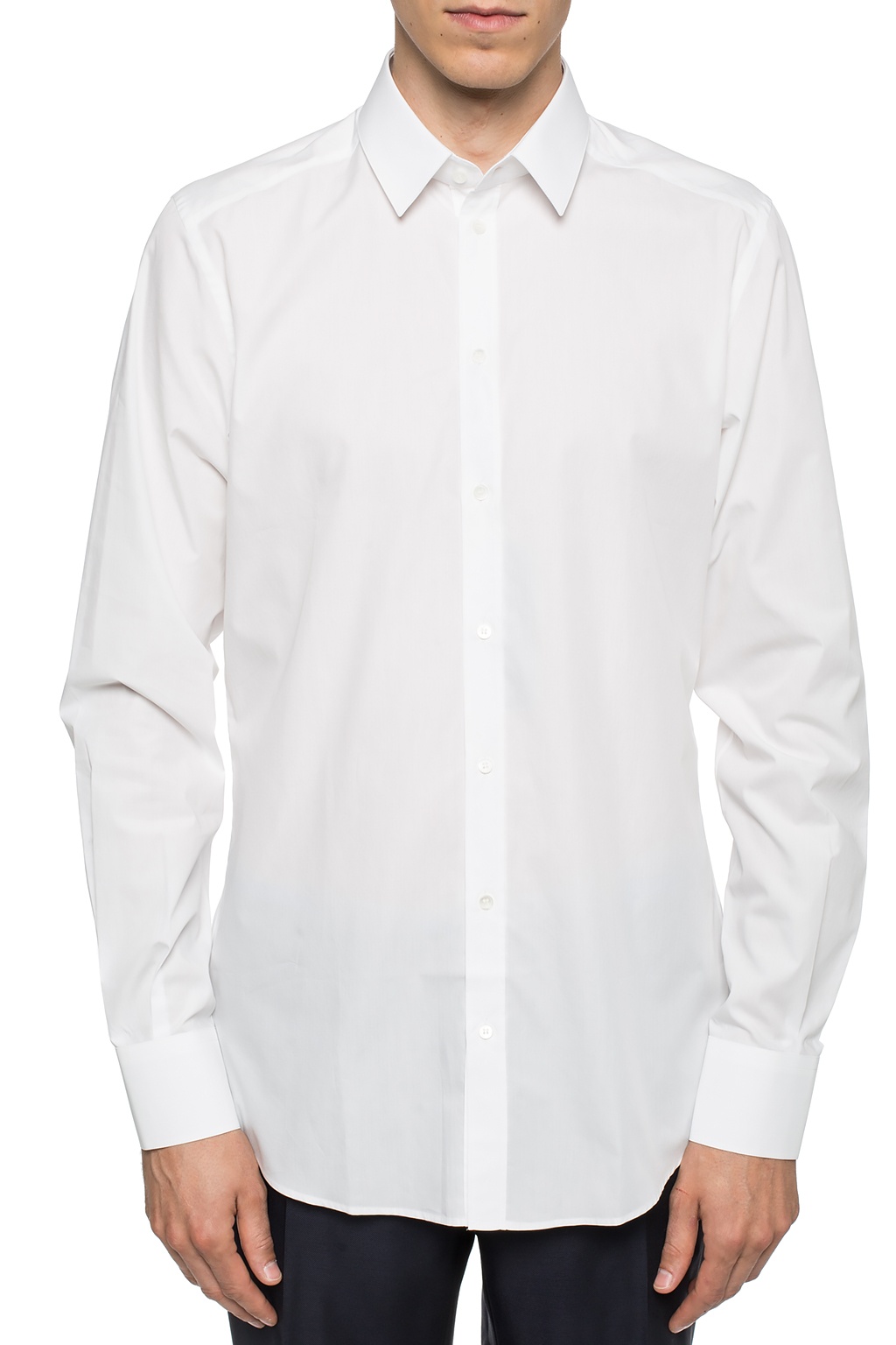 Черные сапоги dolce vita Cotton shirt